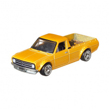 Машинка Hot Wheels Car Culture 75 Datsun Sunny Truck, 1:64 ( ID 14642027 )