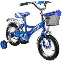 Купить велосипед двухколесный leader kids g12ba112 g12ba112
