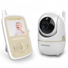 Купить hellobaby видеоняня hb248 hb248