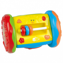 Купить развивающая игрушка playgo центр забавный ролик play 1742