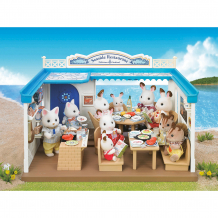 Купить набор "морской ресторан", sylvanian families ( id 4177945 )