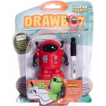 Купить индуктивный робот junfa toys drawbot ( id 16690167 )