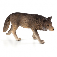 Купить фигурка animal planet волк ( id 14646970 )