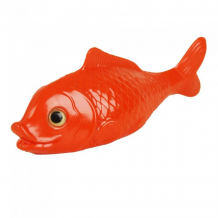 Купить schildkroet пластиковая игрушка рыбка для ванной 20 см 0001070ge_shc