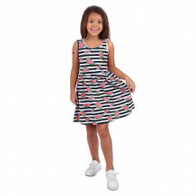 Купить платье leader kids, цвет: мультиколор ( id 12107170 )