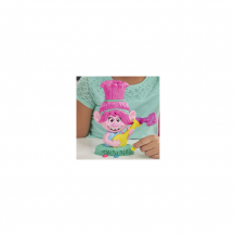 Купить игровой набор play-doh trolls world tour розочка ( id 13710919 )