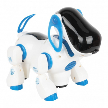 Купить игруша робот электромеханический собака es-09-839