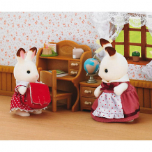 Купить набор "сестра с письменным столом" sylvanian families ( id 2196827 )