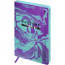 Купить записная книжка greenwich line urban violet duotone а5, 80 листов ( id 14631595 )