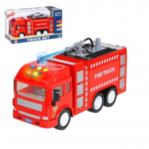 Купить rui jia машина пожарная jb0403619 