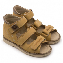 Купить tapiboo сандалии кожаные детские 26006 26006