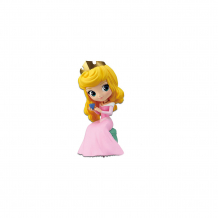 Купить фигурка bandai q posket perfumagic disney characters: принцесса аврора, версия а ( id 14218345 )