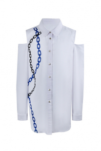 Купить блузка stefania ( размер: 152 152 ), 12456018