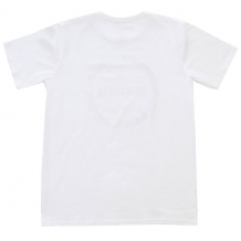 Купить футболка детская quiksilver revenge white белый ( id 1194094 )