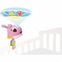 Купить игрушка-проектор tiny love коди розовый ( id 6524893 )