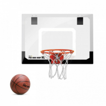 Купить sklz баскетбольный набор pro mini hoop xl hp01-000-02
