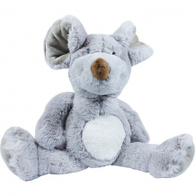 Купить мягкая игрушка teddykompaniet мышка, 39 см ( id 12619974 )