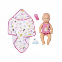 Купить кукла для игр в воде my first baby born 30 см ( id 11348656 )
