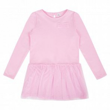 Купить платье fun time, цвет: розовый ( id 10865300 )