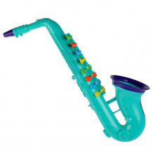 Купить музыкальный инструмент играем вместе enchantimals саксофон 1912m080-r3