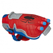Купить бластер nerf spider-man человек-паук ( id 5104322 )