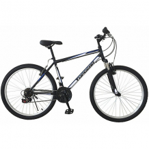 Купить двухколёсный велосипед top gear forester, 26" ( id 15862641 )