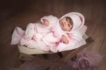 Купить arias reborns пупс новорождённый blanca 45 см т17441