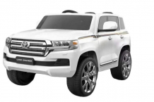 Купить электромобиль barty toyota land cruiser jj2022 jj2022