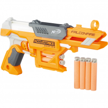 Купить бластер nerf hasbro аккустрайк фалконфайр ( id 5104312 )