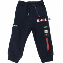 Купить misil kids брюки спортивные для мальчика sport 0811 0811