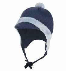 Купить шапка mirmar, цвет: синий ( id 6665233 )