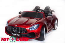 Купить электромобиль toyland mercedes benz gtr 2.0 hl289