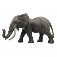 Купить детское время фигурка - слон стоит m4007