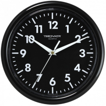 Купить часы troyka настенные круглые 21200204 21200204