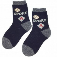 Купить носки hobby line, цвет: черный ( id 11610724 )