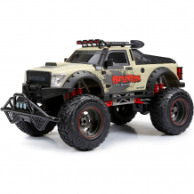 Купить радиоуправляемая машинка new bright brutus truck 1:8, бежевая ( id 14209177 )