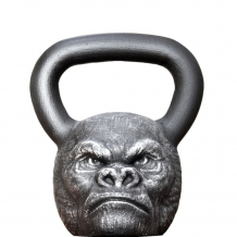 Купить iron head гиря горилла 24 кг 