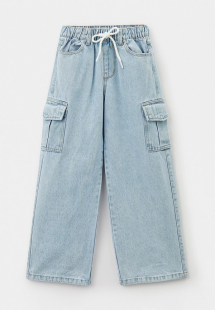 Купить джинсы orby rtladg861901cm170