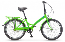 Купить велосипед двухколесный stels pilot-760 24" 2020 lu089188