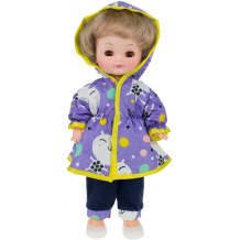 Купить мир кукол кукла лиля осень озвуч 35 см лил35-3