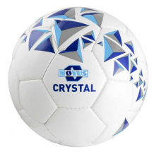 Купить novus мяч футбольный crystal размер 5 crystal