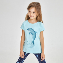 Купить kogankids футболка дельфин 331