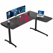 Купить eureka стол компьютерный для геймеров l60r 