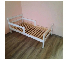 Купить подростковая кровать malika lana 160х80 