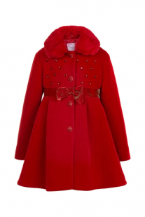 Купить пальто белоснежка stilnyashka ( размер: 116 116 ), 12353624
