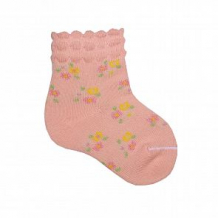 Купить носки akos, цвет: оранжевый ( id 12576364 )