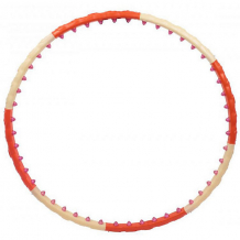 Купить массажный обруч bradex, с магнитными шариками ( id 15267198 )