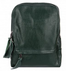 Купить рюкзак ludor, цвет: зеленый ( id 7653523 )
