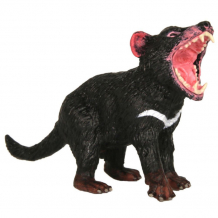 Купить mojo animal planet фигурка тасманский дьявол (хорек) 381058