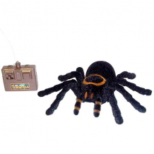 Купить радиоуправляемая игрушка eztec тарантула ( id 16654822 )